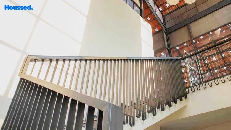 Sample Apartment